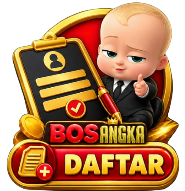 DAFTAR BOSANGKA