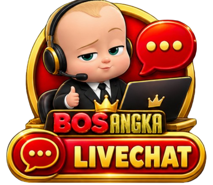 LIVE CHAT BOSANGKA
